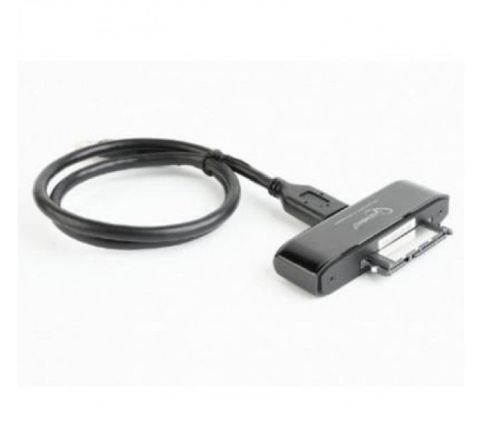 Cablexpert Перехідник USB 3.0 to SATA Cablexpert (AUS3-02)