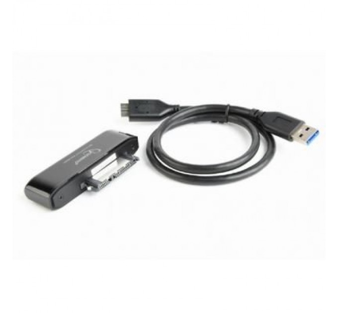Cablexpert Перехідник USB 3.0 to SATA Cablexpert (AUS3-02)