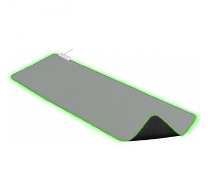 Razer Килимок для мишки Razer Goliathus CHROMA Extended Mercury (RZ02-02500314-R3M1)