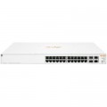 ARUBA BY HPE Комутатор мережевий HP IOn 1930-24G-4SFP+/195W (JL683B)