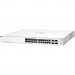 ARUBA BY HPE Комутатор мережевий HP IOn 1930-24G-4SFP+/195W (JL683B)