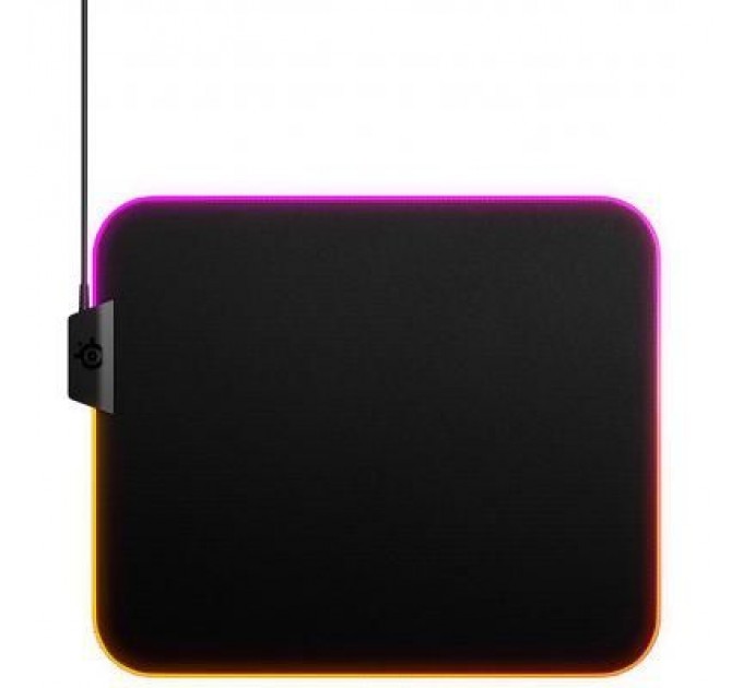 SteelSeries Килимок для мишки SteelSeries QcK PRISM Cloth M (63825)