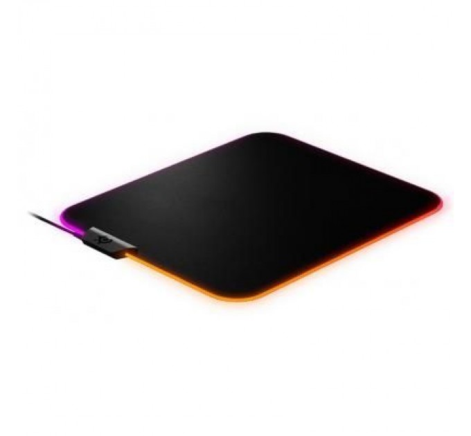 SteelSeries Килимок для мишки SteelSeries QcK PRISM Cloth M (63825)
