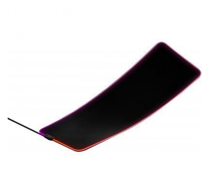 SteelSeries Килимок для мишки SteelSeries QcK PRISM Cloth XL (63826)