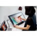 Wacom Планшет-монітор Wacom Cintiq 22 (DTK2260K0A)