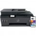 HP Багатофункціональний пристрій HP Smart Tank 530 c Wi-Fi (4SB24A)
