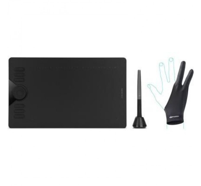 Huion Графічний планшет Huion HS610