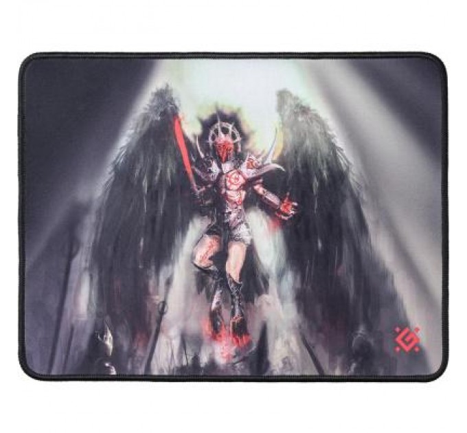 Defender Килимок для мишки Defender Angel of Death M (50557)