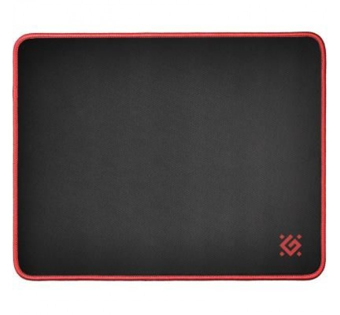 Defender Килимок для мишки Defender Black M (50560)