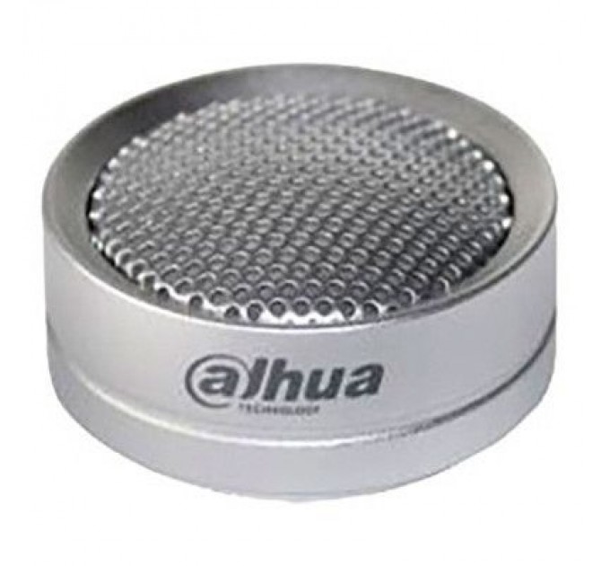 Dahua Мікрофон Dahua DH-HAP120