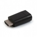 Cablexpert Перехідник HDMI to VGA Cablexpert (AB-HDMI-VGA-001)