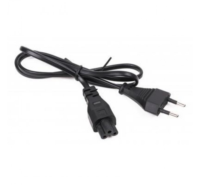 Maxxter Кабель живлення C5 0.9m Maxxter (CL-14-3)