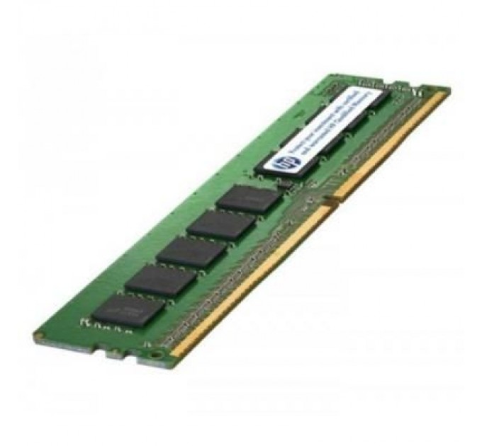 HP Модуль пам'яті для сервера HP DDR4 16GB 2400MHz (2Rx8) ECC (862976-B21)
