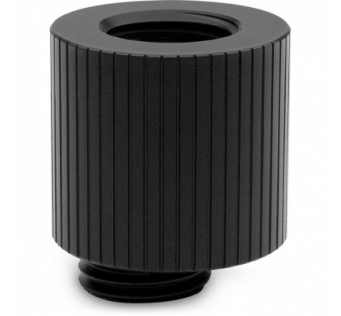 Ekwb Фітинг для СРО Ekwb EK-Quantum Torque Rotary Offset 3 - Black (3831109832783)