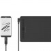 Huion Графічний планшет Huion H1161