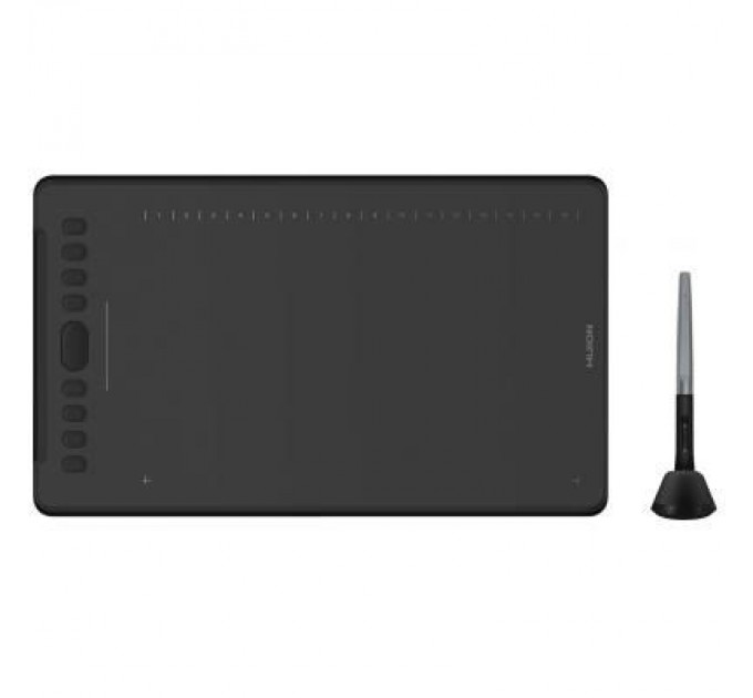 Huion Графічний планшет Huion H1161
