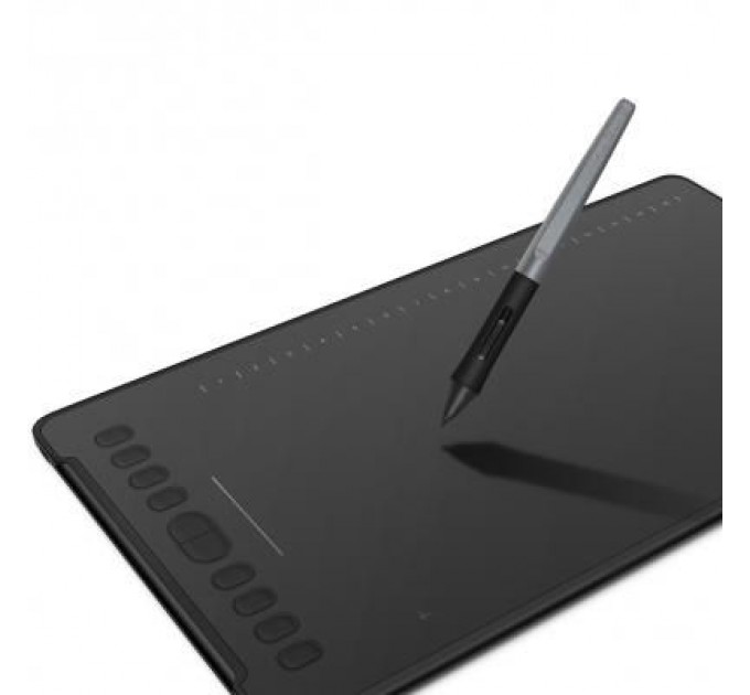 Huion Графічний планшет Huion H1161