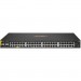ARUBA BY HPE Комутатор мережевий HP 6000-48GPoE-4SFP (R8N85A) (R8N85A)
