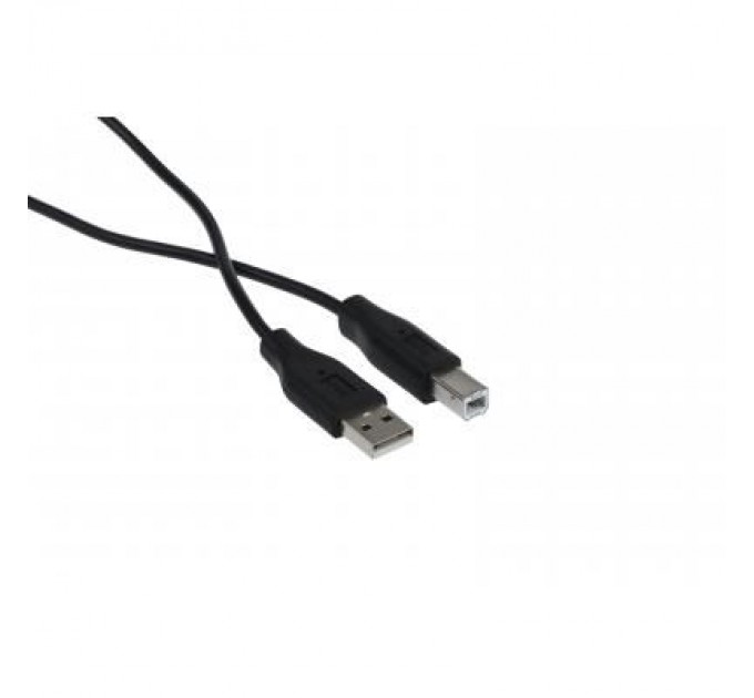 2E Кабель для принтера USB 2.0 AM/BM 3.0m 2E (2E-W-3169m3)