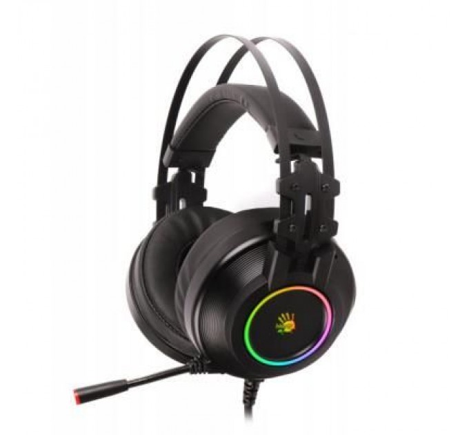 A4Tech Навушники A4Tech G528C Bloody Black