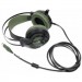A4Tech Навушники A4Tech Bloody J437 Army Green