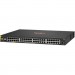 ARUBA BY HPE Комутатор мережевий HP 6000-48GPoE-4SFP (R8N85A) (R8N85A)