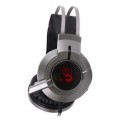 A4Tech Навушники A4Tech G437 Bloody Black