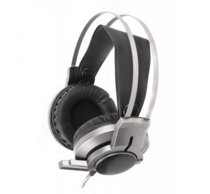 A4Tech Навушники A4Tech G437 Bloody Black