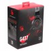 A4Tech Навушники A4Tech G437 Bloody Black
