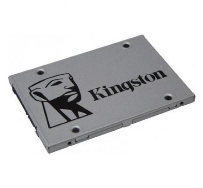 Kingston Накопичувач SSD 2.5" 960GB Kingston (SA400S37/960G)