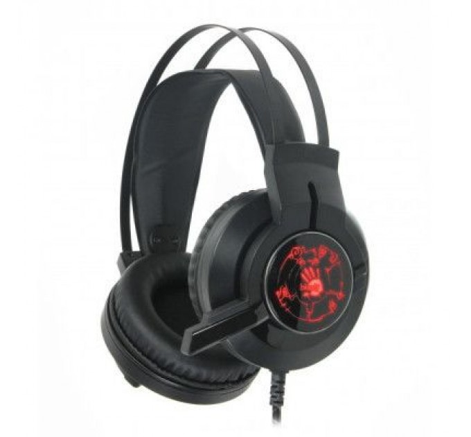 A4Tech Навушники A4Tech G430 Bloody Black