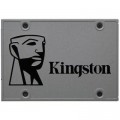Kingston Накопичувач SSD 2.5" 960GB Kingston (SA400S37/960G)