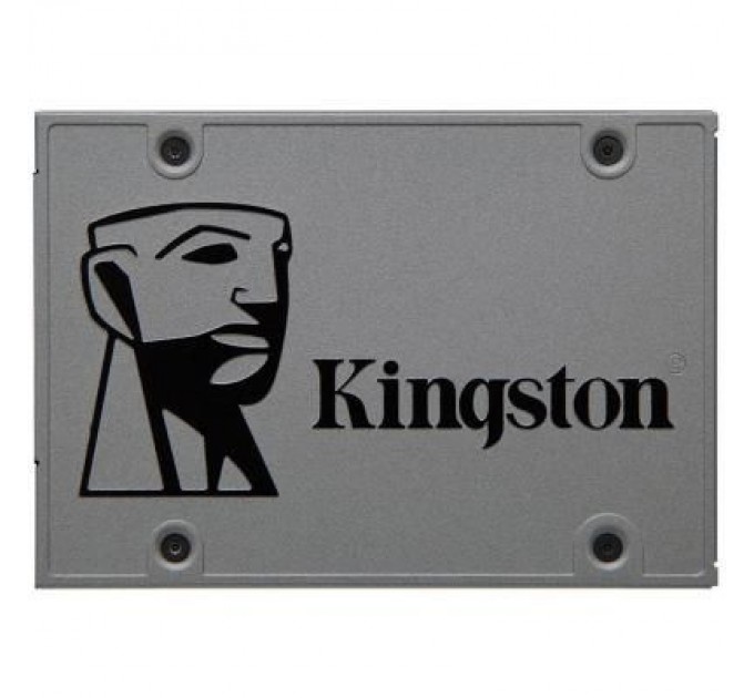 Kingston Накопичувач SSD 2.5" 960GB Kingston (SA400S37/960G)