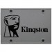 Kingston Накопичувач SSD 2.5" 960GB Kingston (SA400S37/960G)