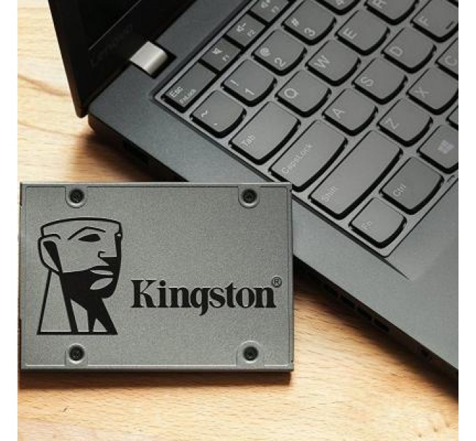Kingston Накопичувач SSD 2.5" 960GB Kingston (SA400S37/960G)