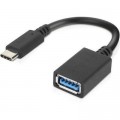 Lenovo Перехідник USB Type-C to USB 3.0 Lenovo (4X90Q59481)