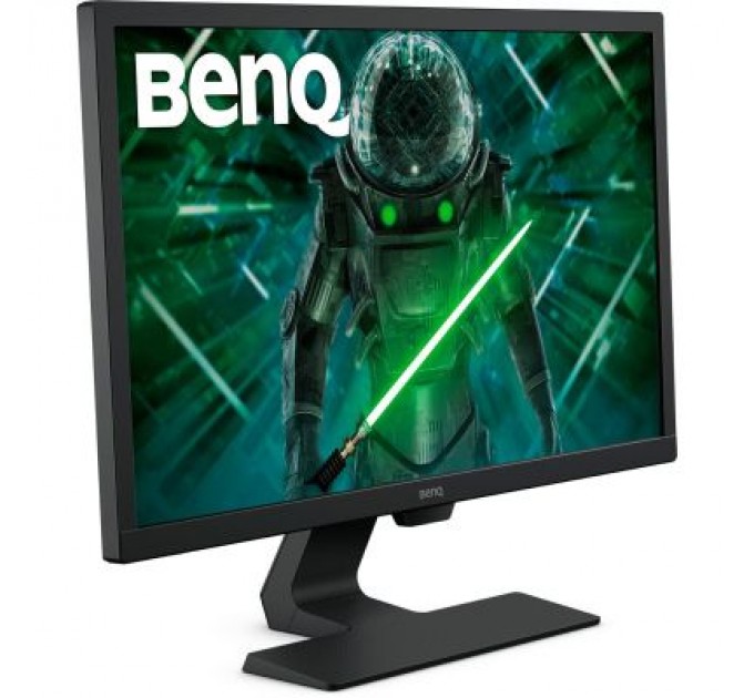 BenQ Монітор BenQ GL2480 Black