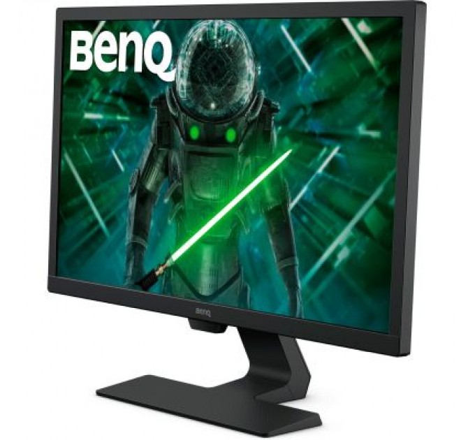 BenQ Монітор BenQ GL2480 Black