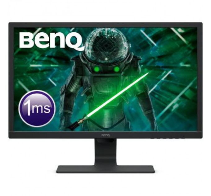 BenQ Монітор BenQ GL2480 Black