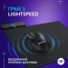 Logitech Килимок для мишки Logitech G PowerPlay Charging System Mouse Pad (943-000110)