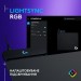 Logitech Килимок для мишки Logitech G PowerPlay Charging System Mouse Pad (943-000110)