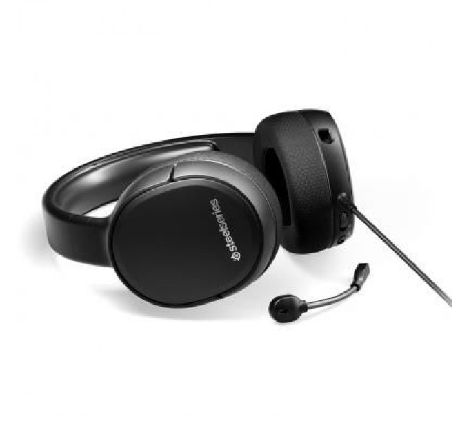 SteelSeries Навушники SteelSeries Arctis 1 (61427)
