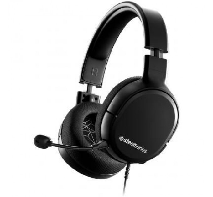 SteelSeries Навушники SteelSeries Arctis 1 (61427)
