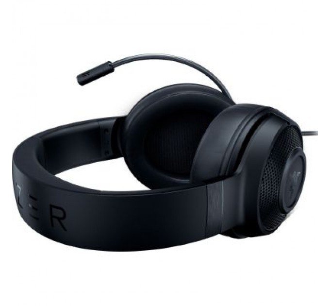 Razer Навушники Razer Kraken X Lite (RZ04-02950100-R381/R3M1)
