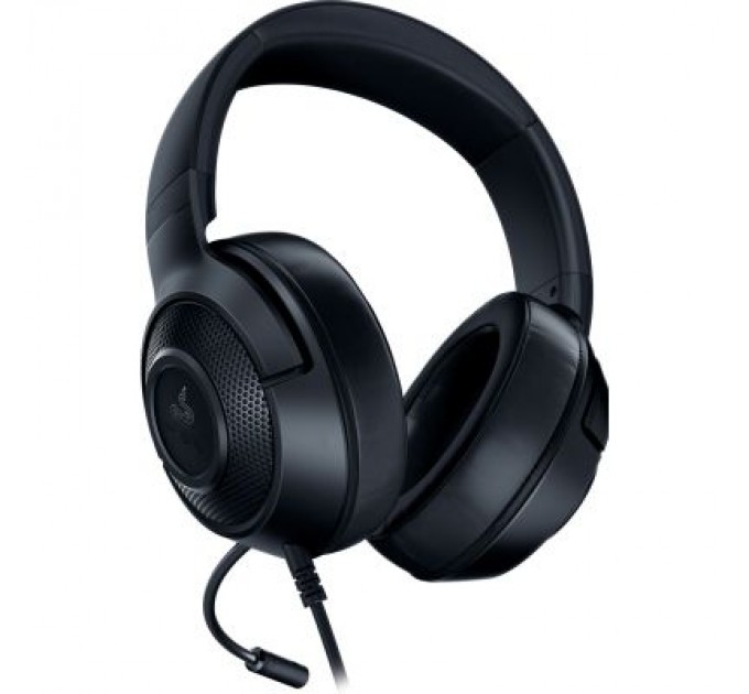 Razer Навушники Razer Kraken X Lite (RZ04-02950100-R381/R3M1)