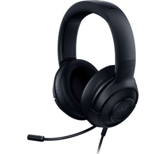 Razer Навушники Razer Kraken X Lite (RZ04-02950100-R381/R3M1)