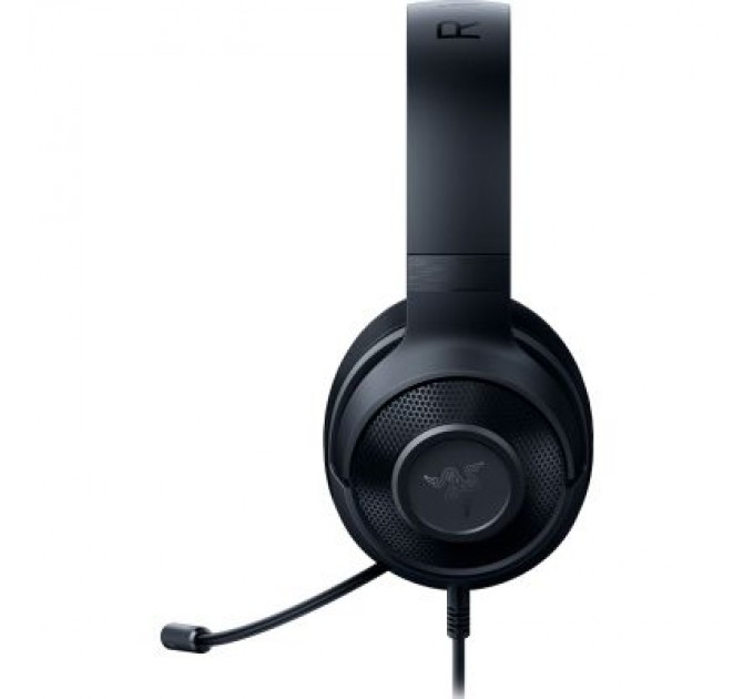 Razer Навушники Razer Kraken X Lite (RZ04-02950100-R381/R3M1)