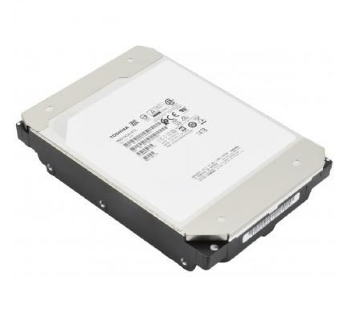 Toshiba Жорсткий диск для сервера 3.5'' 14TB Toshiba (MG07ACA14TE)