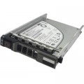 Dell Накопичувач SSD для сервера Dell 480GB SSD SATA RI 6Gbps AG Drive 2.5in Hot Plug (400-AXTL)