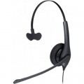 Jabra Навушники Jabra BIZ 1500 Mono QD (1513-0154)